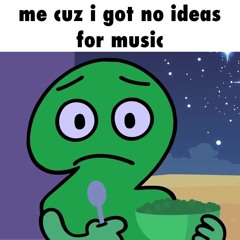i cant music