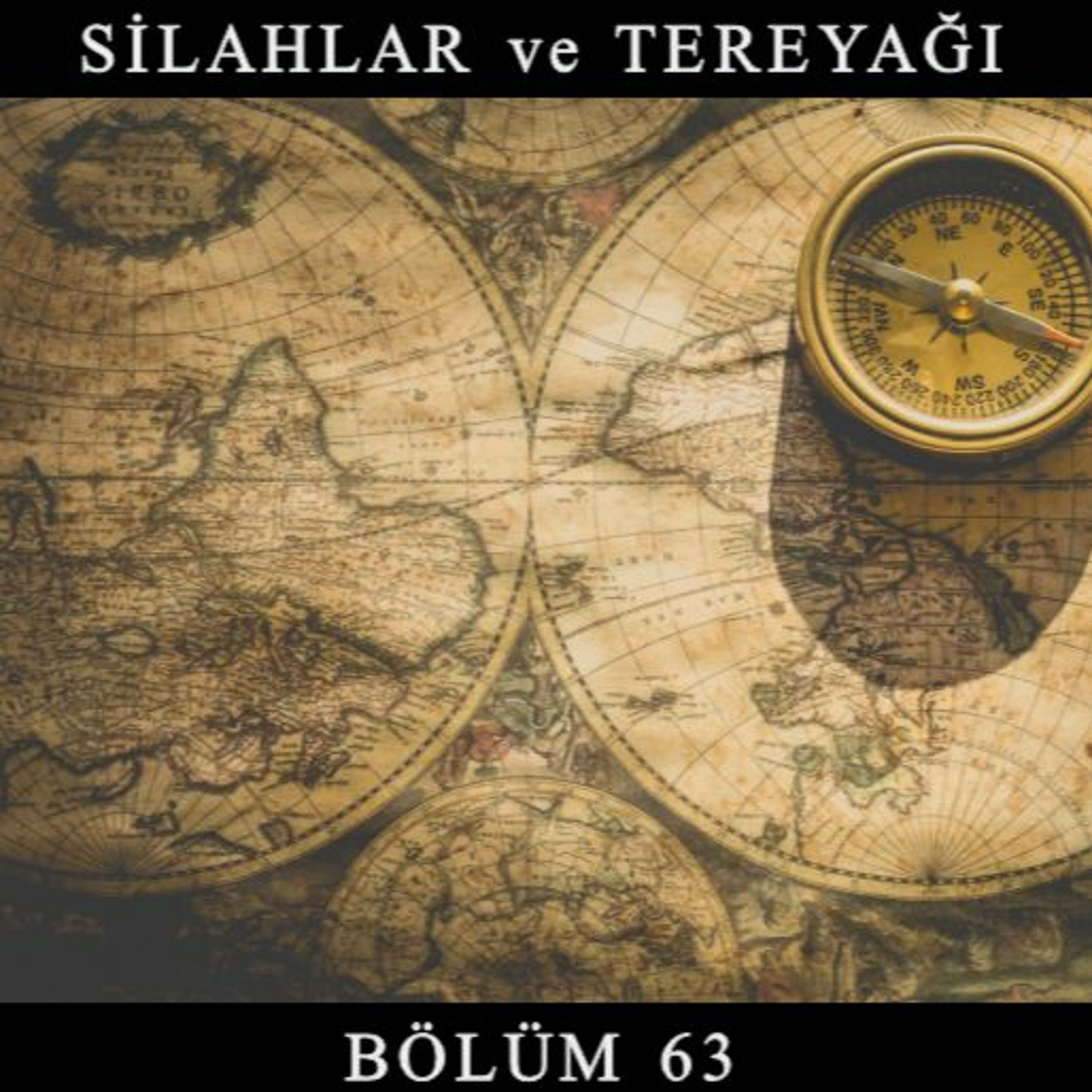 Silahlar ve Tereyağı