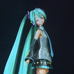 [ Magical Mirai 2020 ] Hated by life itself - Kanzaki Iori feat. Hatsune Miku