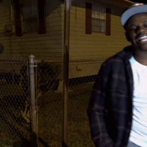 LA Hook - Developing My All