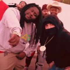 Gwap Lvrd D - First Day Out Remix Ft Phee6z Slowed