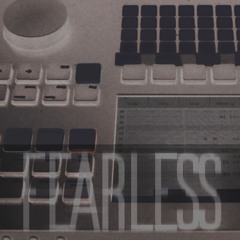 djmastacut - Fearless
