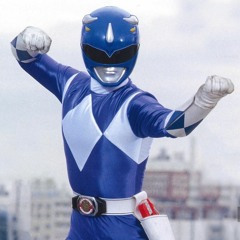 Blue Ranger (Prod.Bankway)