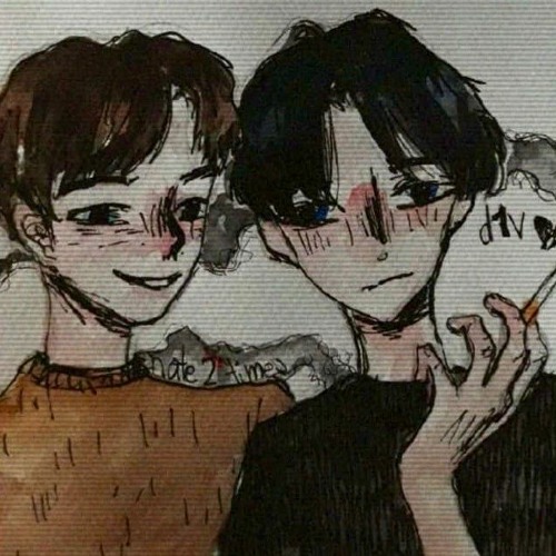 d1v - by myself (prod. nate2timez + remghost)