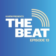 THE BEAT EP13