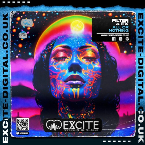 Filter & FX - All Or Nothing (SC Sample)