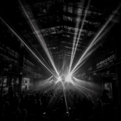 Nightfall Hall EP 3. || Nathan Luxxe || TECHNO DJ MIX