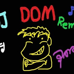 Non Stop Thai Songs Remix คิดฮอดเด้อ,ฮ้อนท้องวาบๆ By DJ Dom Remix