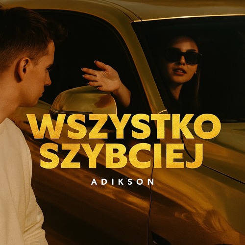 Wszystko szybciej