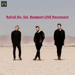 Rufus Du Sol