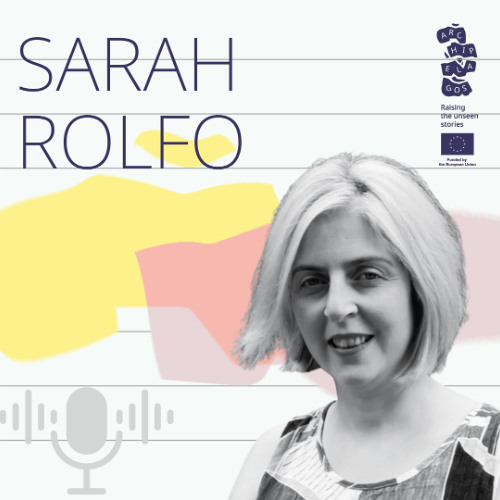 Stream 📚 Sarah Rolfo •