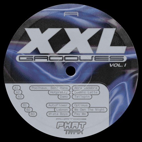 A1 - Poolhaus, Beni Hana - Abra Cadabra (Extended Mix)
