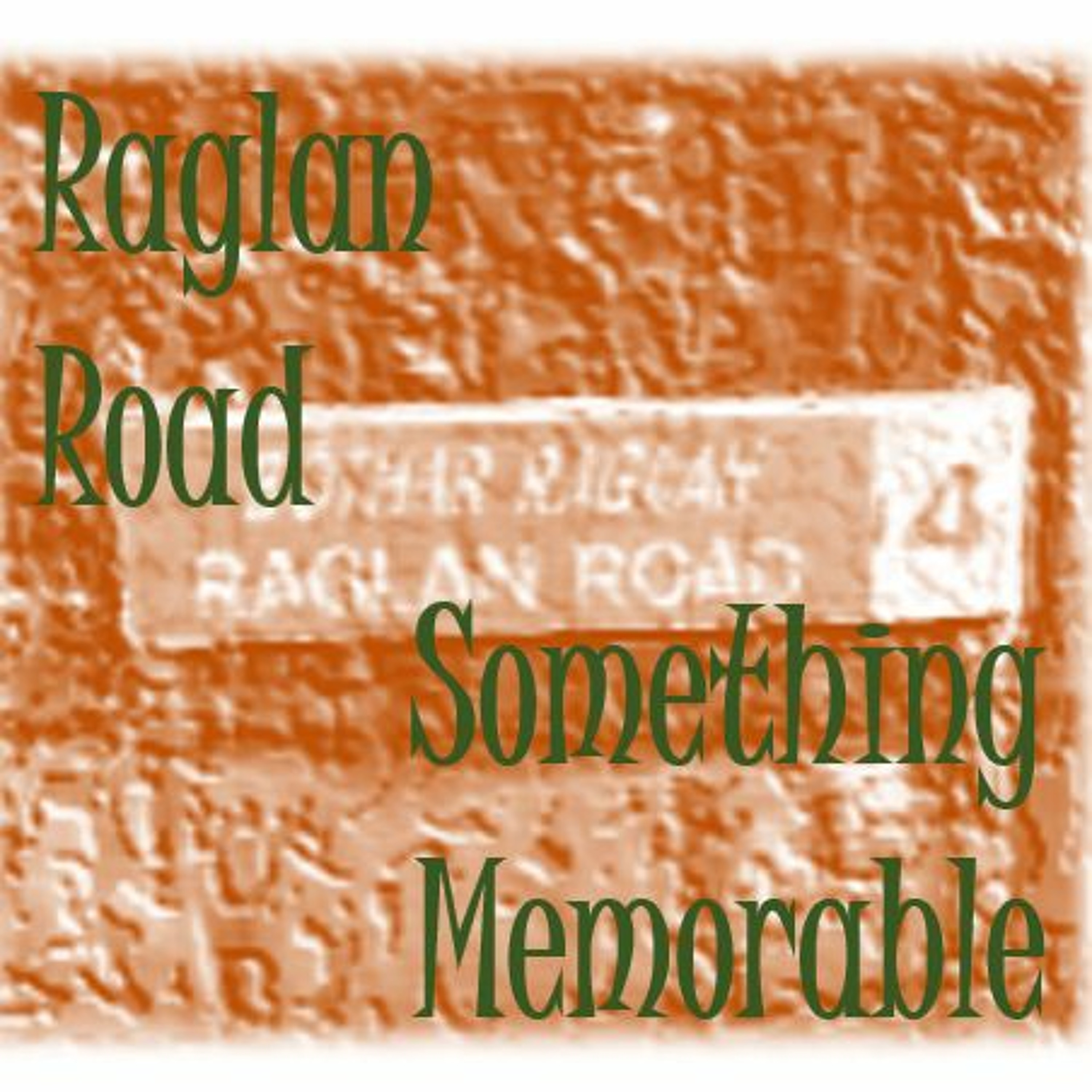 Something Memorable