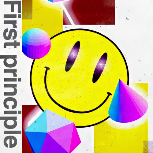 Calvin Harris X First Principle - Flashback FULL MIX DOWNLOAD IN DESCRIPTION