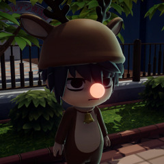 DEATH NOTE Killer Within OST - L Command Card