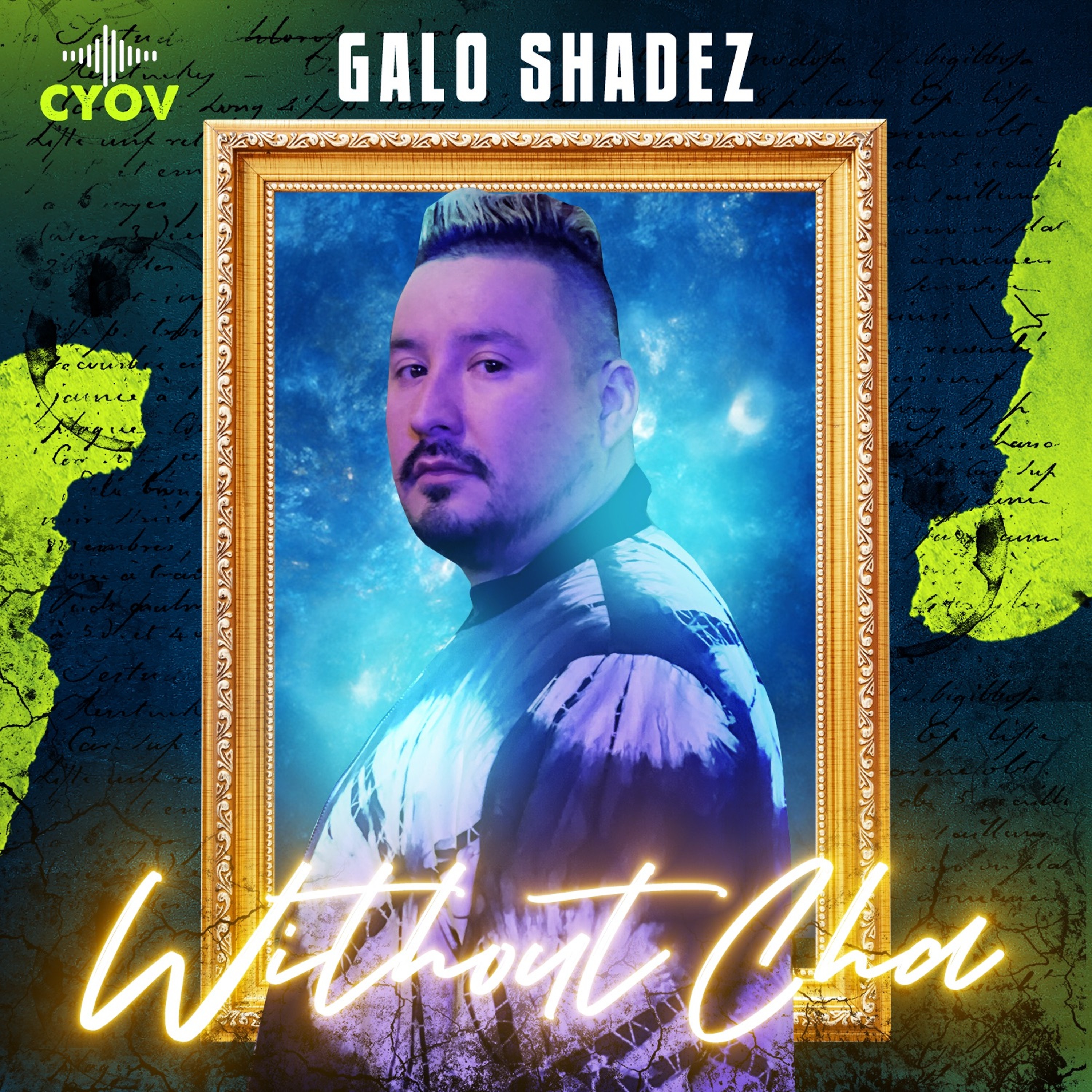 Galo ShadeZ