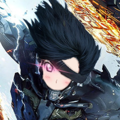 Rules Of This Unstable World (Love Live x Metal Gear Rising Mashup)