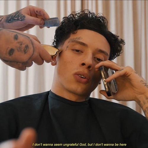 Stream Central Cee X Switch OTR Type Beat (Loop by joeleytrick) by PK