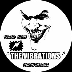 The Vibrations - Pharpheonix
