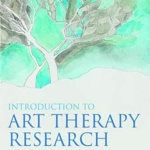 [GET] EBOOK EPUB KINDLE PDF Introduction to Art Therapy Research by  Lynn Kapitan ☑️