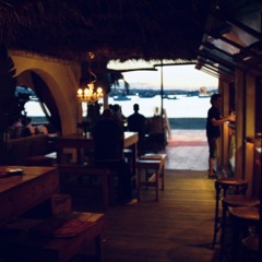 Sundown, Recorded live at Cafe Tulp Ibiza, 2009