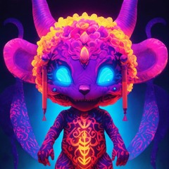 UnderTefy Darkpsy Set