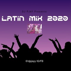 Latino Mix 2020