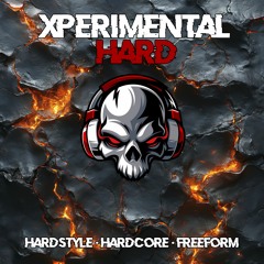 Xperiemental: HARD Showcase mixed by Faz