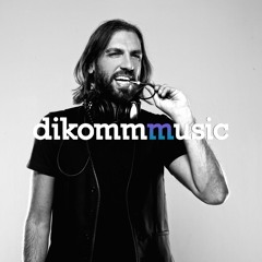 dikommmusic with DJ Tarkan / november 2020 / free download