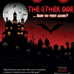 The Other Side by Faraaz Kazi Free