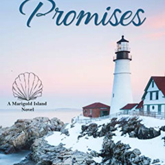 VIEW EBOOK 💏 Beachside Promises (Marigold Island Book 3) by  Fiona Baker [PDF EBOOK