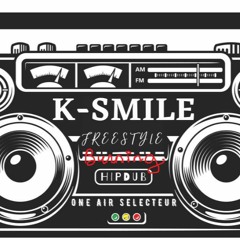 K-Smile "Burning "