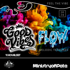 Good Vibes - Flow