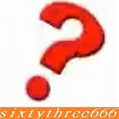 63000 Dolllar Question