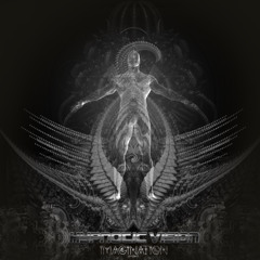 EP Hypnotic Vision
