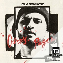 TB Premiere: Classmatic - Electric Circuit [CUFF]