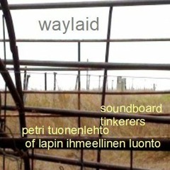 Waylaid - soundboard tinkerers and Petri