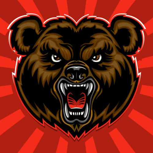 SET DA TROPA DO URSO (( BAILE DO CORTE 8 )) (( DJ YURI CHAGAS ))