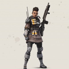 Apex Legends - Bangalore Music