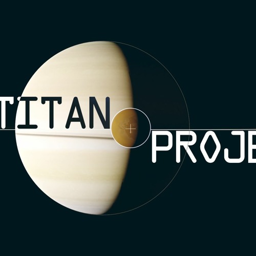 Titan Project OST: Atmospheric Entry