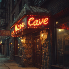 ManCave 12/6(108bpm)