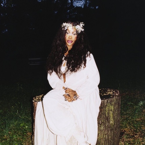 let you know - SZA (full song)