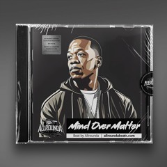 "Mind Over Matter" ~ West Coast Beat | Dr. Dre Type Beat Instrumental