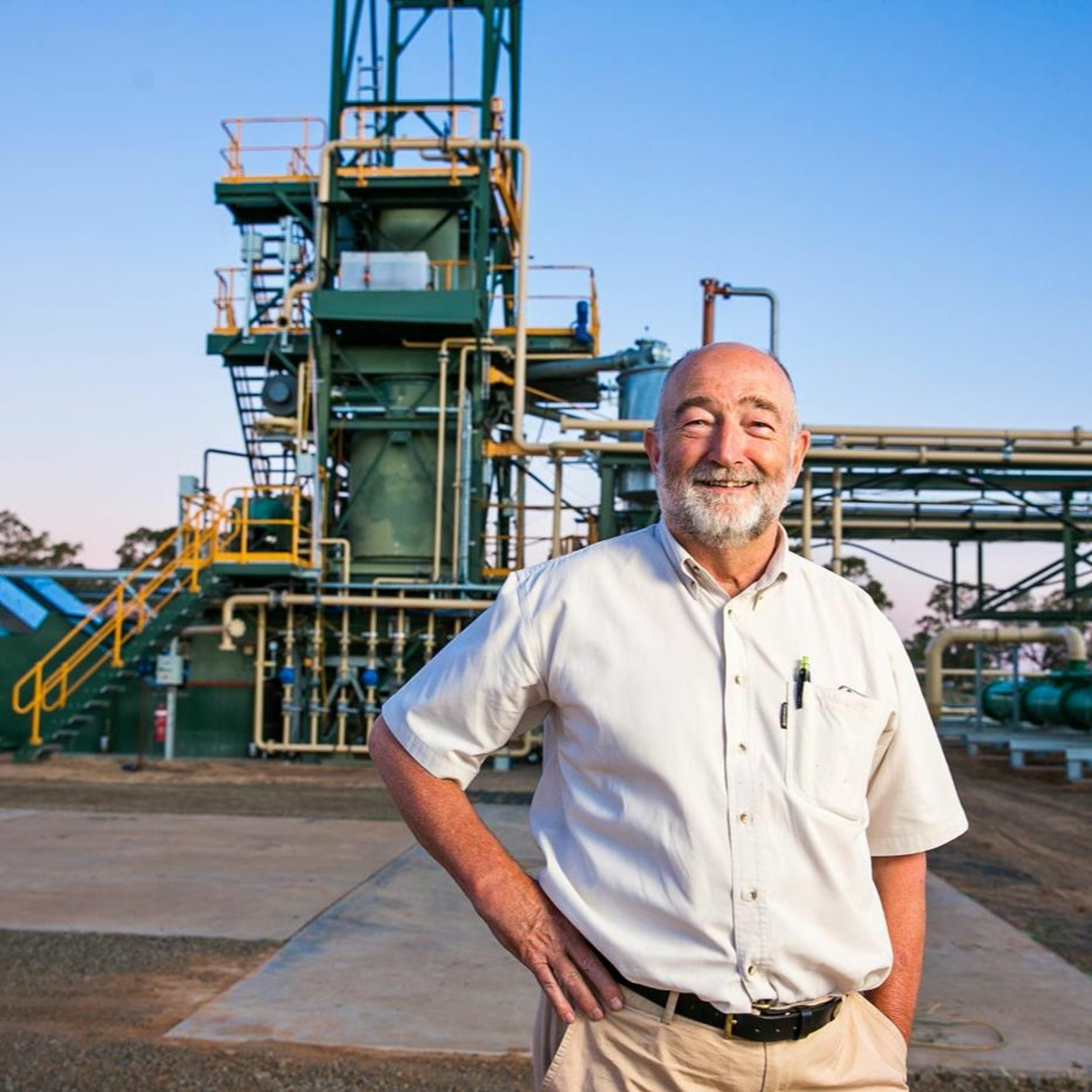 Tyre (Tire)recycling: An Australian solution that is cheap and effective without creating pollution thumbnail