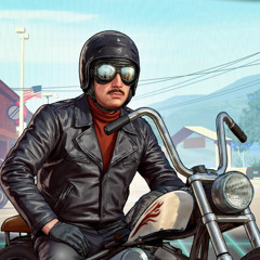 Smooth Cruisin' Stanley