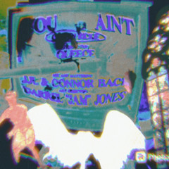 COUSIN RICKIE - YOU AIN'T / ΔΕΝ ΕΙΣΑΙ [CHERUBxCHOPPED]