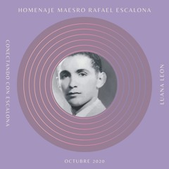 EL TESTAMENTO / Rafael Escalona