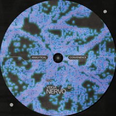 Veiga - Nervo EP [ANLTCL005] (PREVIEWS)