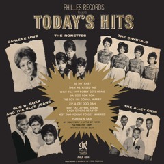 Philles Records Presents Today's Hits