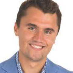 shot in the neck ᡕᠵデᡁ᠊╾━💥(charlie kirk) djlambo mixx